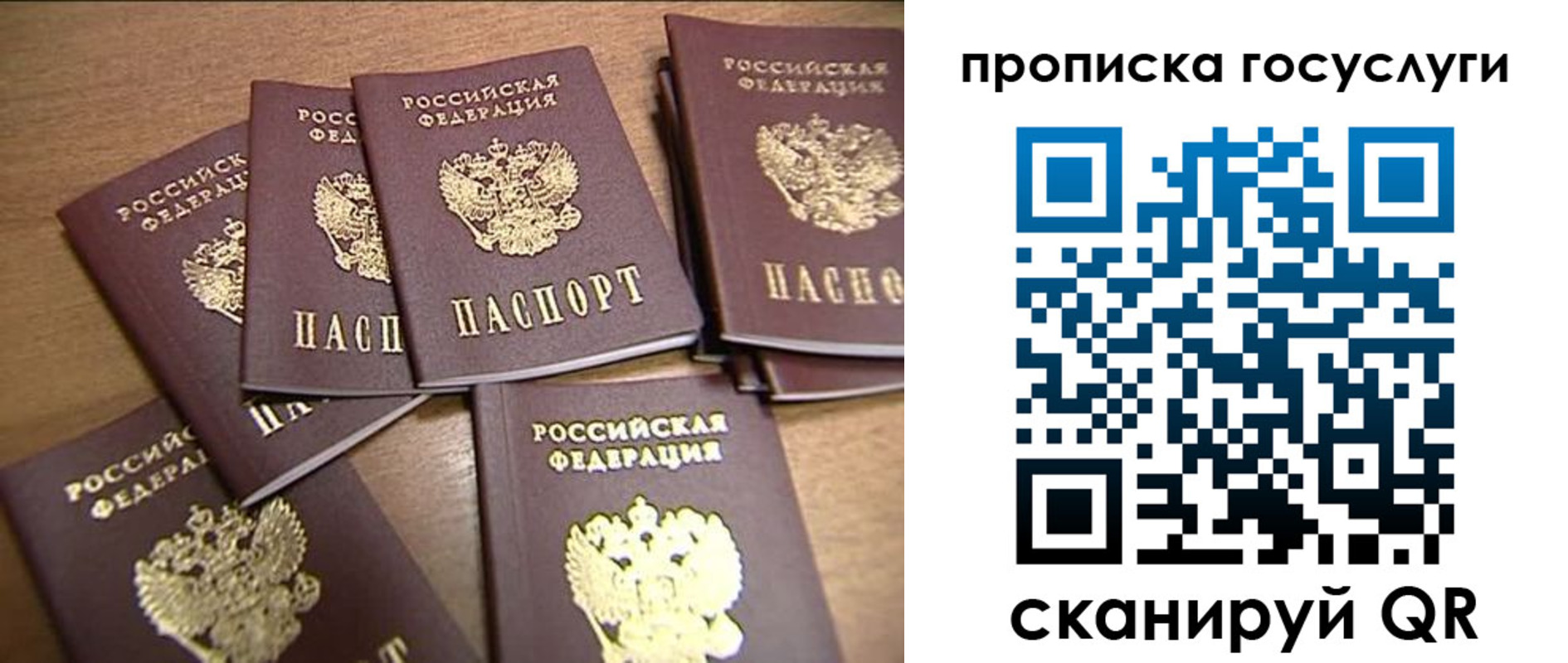прописка для работы в Анадыре
